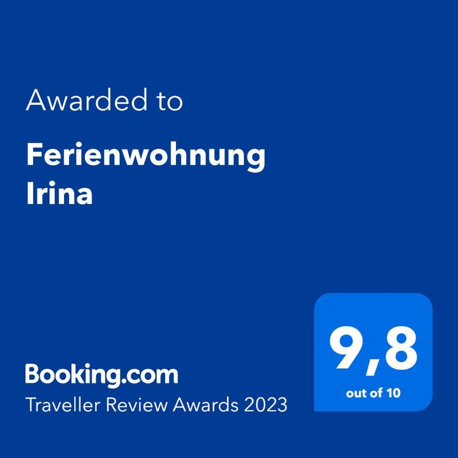 Ferienwohnung Irina Ližnjan Exterior foto