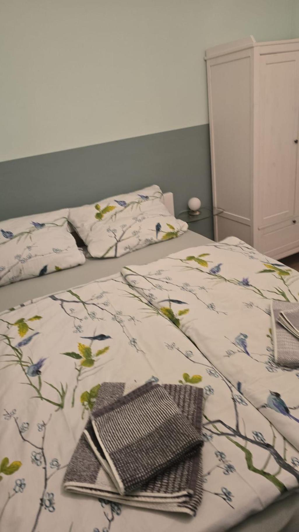 Ferienwohnung Irina Ližnjan Zimmer foto