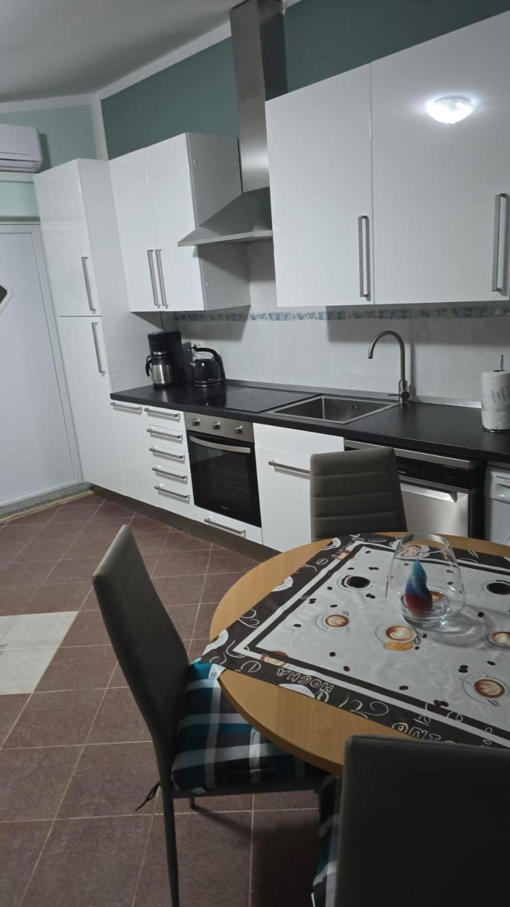 Ferienwohnung Irina Ližnjan Zimmer foto
